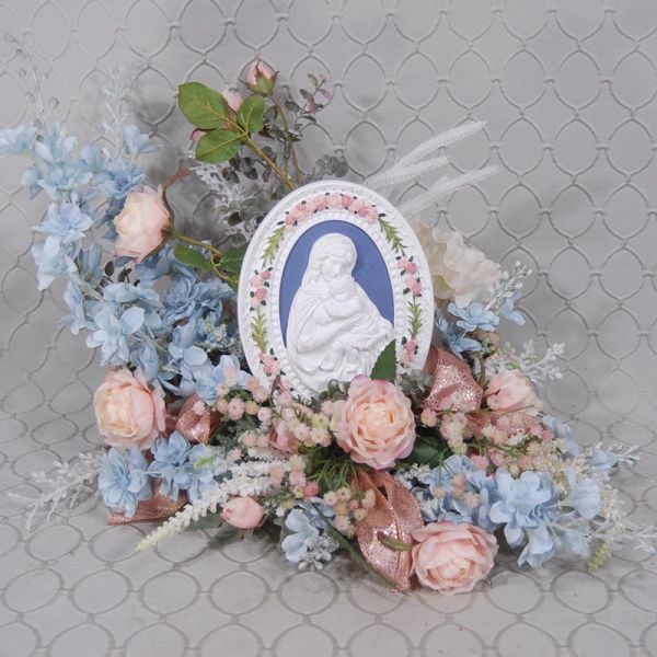 Silk Arrangement #1T1679