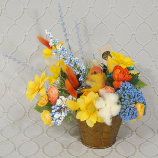 Silk Arrangement #1T1556