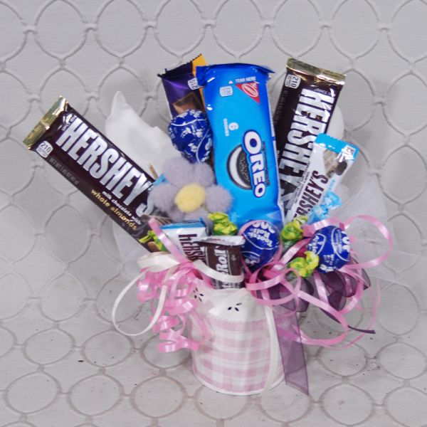 Candy Arrangement #1761