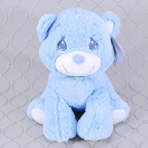 baby boy stuffed animals