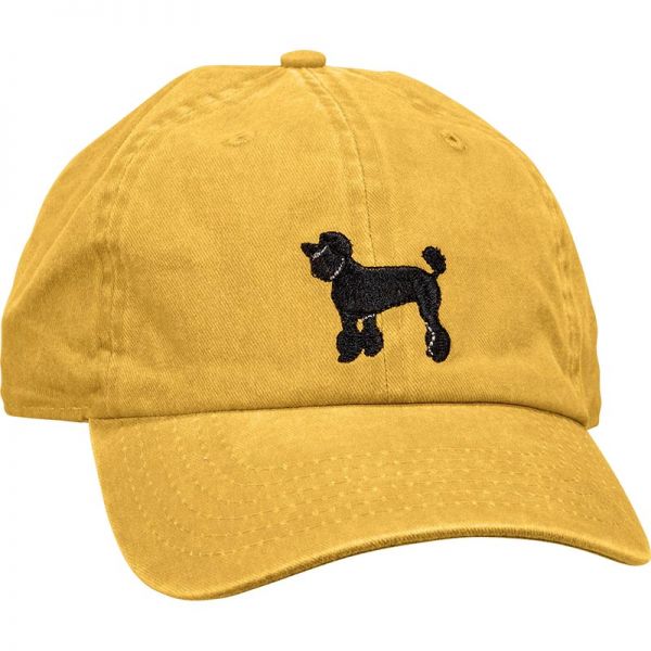 Love my Poodle Baseball Cap GI#1798