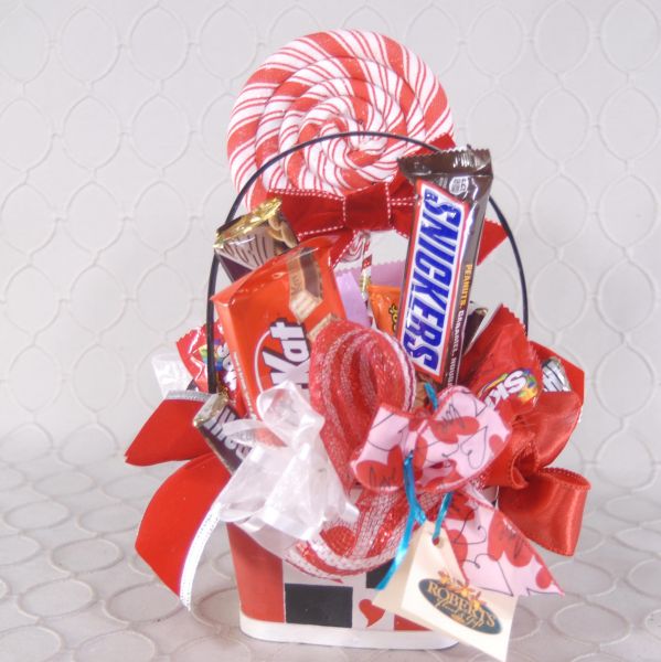 Candy Arrangement #1485