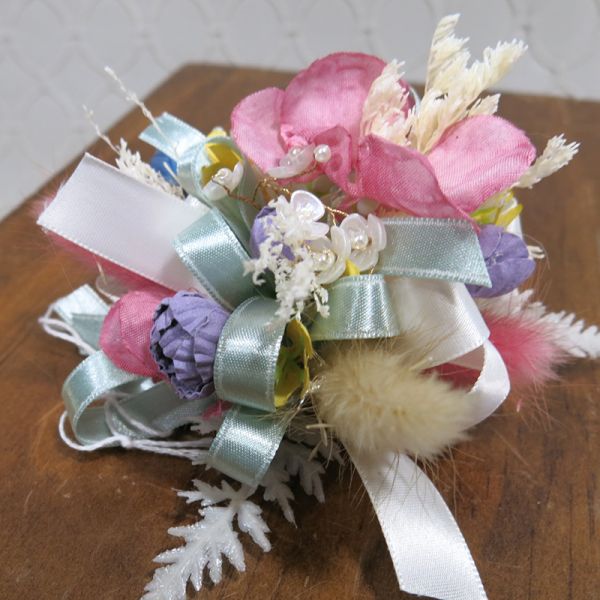 CORSAGE PRM264