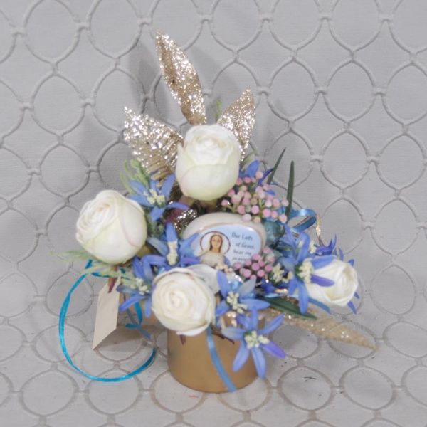 Silk Arrangement #1T1678
