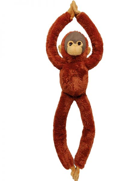 Monkey #267