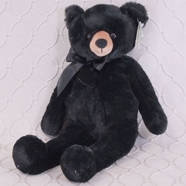 Plush Bear 