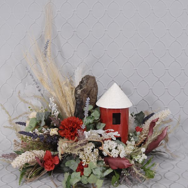 Silk Arrangement #1T1806
