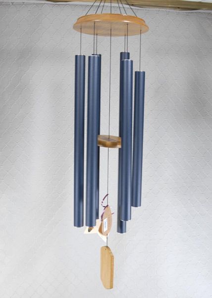 Wind Chime #1790