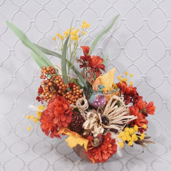 Silk Arrangement #1T1713