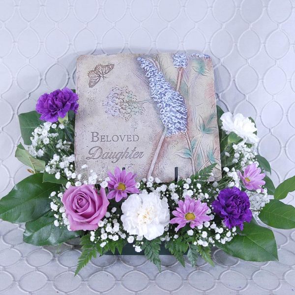 Beloved Daughter Arrangement #2819
