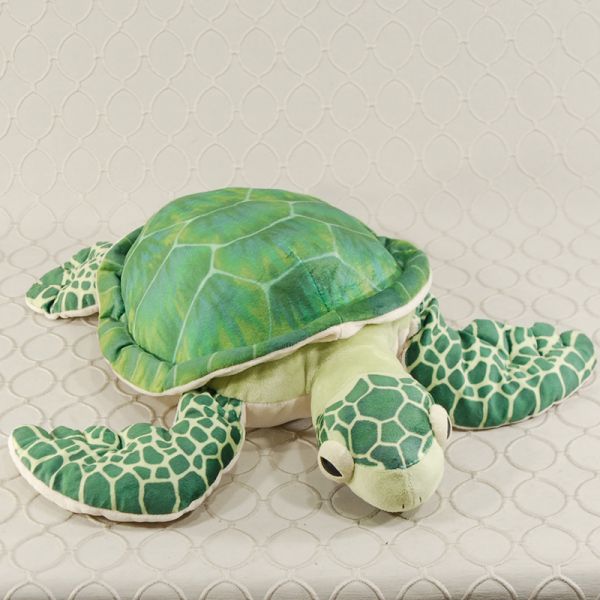 Large Turtle #125