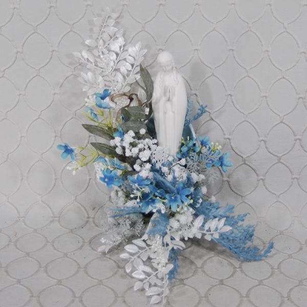 Silk Arrangement #1T1821