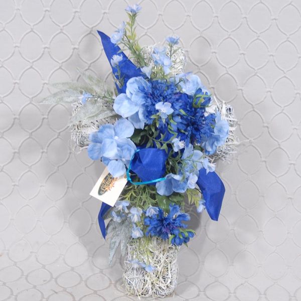 Silk Arrangement #1606