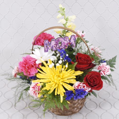 Roberts Floral & Gift Bismarck Florist & Flower Delivery