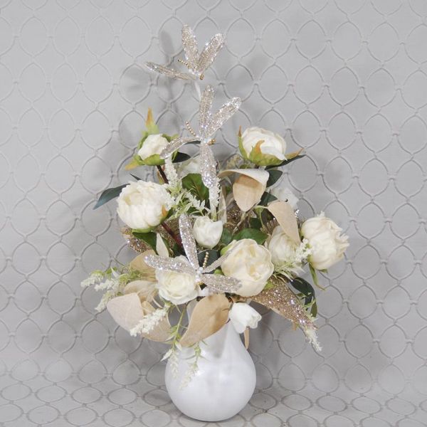 Silk Arrangement #1T1671