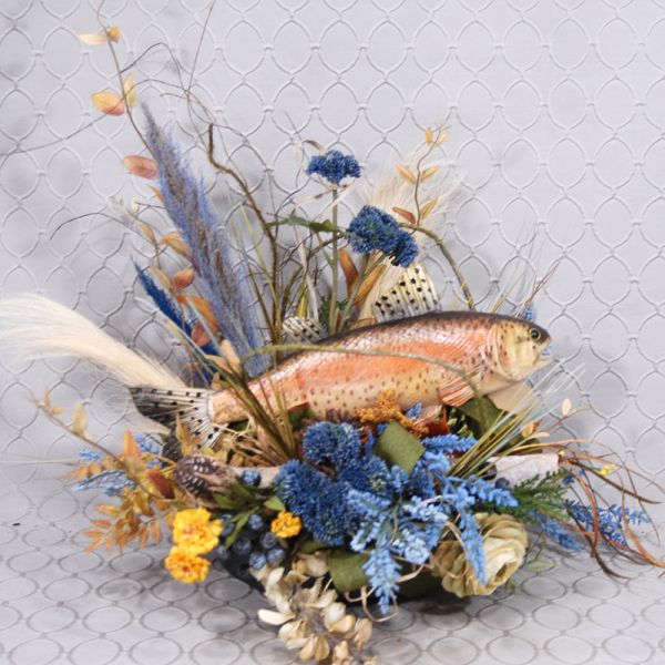 Silk Arrangement #1T1754