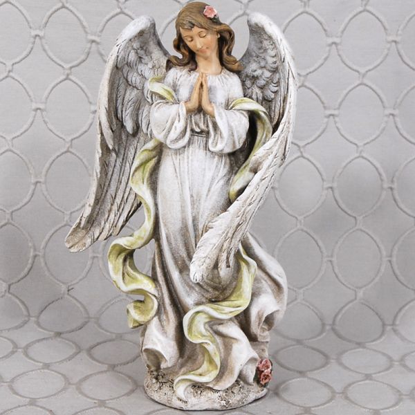 Angel Figurine #885