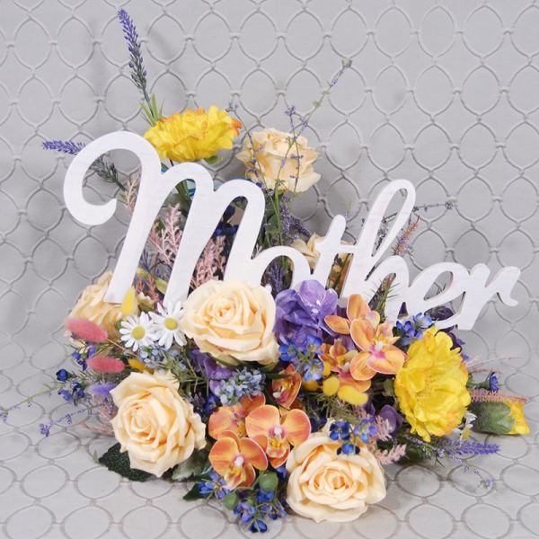 Silk Arrangement #1T1537