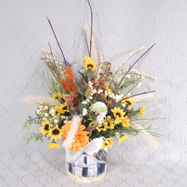 Silk Arrangement #1T1506