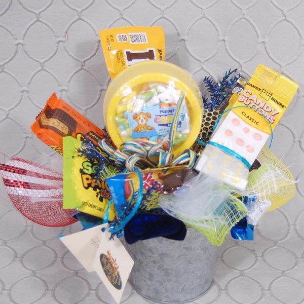 Candy Arrangement #1496