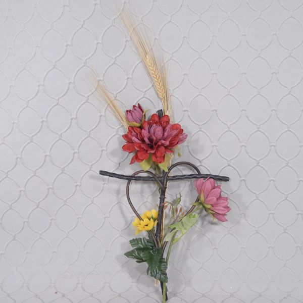 Prairie Cross #3585