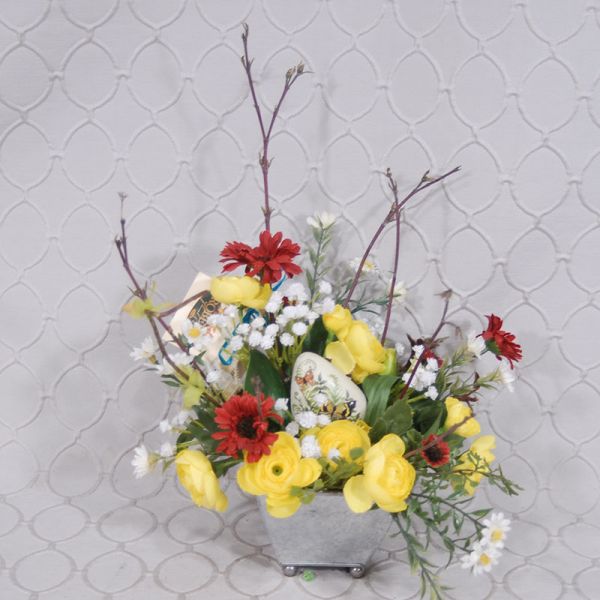 Silk Arrangement #1T1585