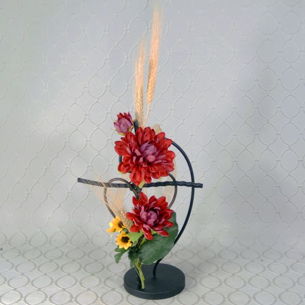 Prairie Cross #3585