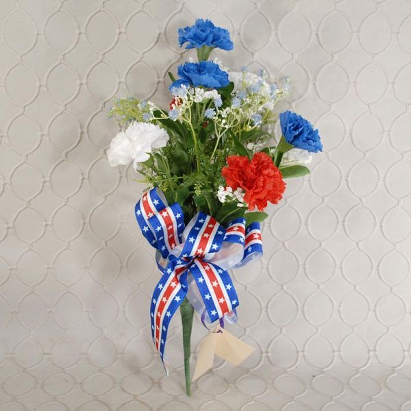 Silk Arrangement #1335 Hand Tie  