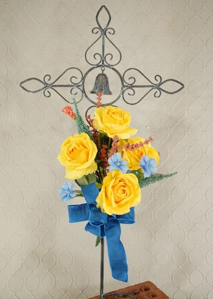 Silk Arrangement #1351