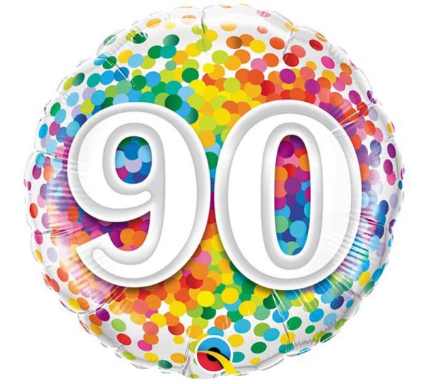 90 BALLOON