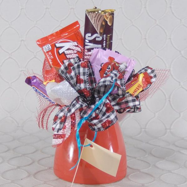 Candy Arrangement #1492