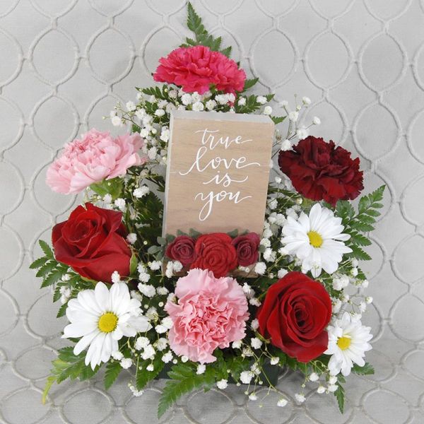 True Love Is You