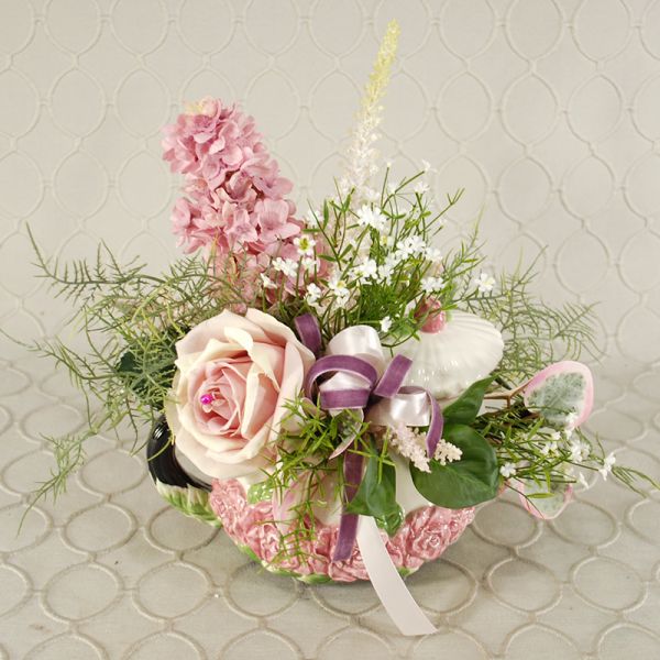 Silk Arrangement #1256