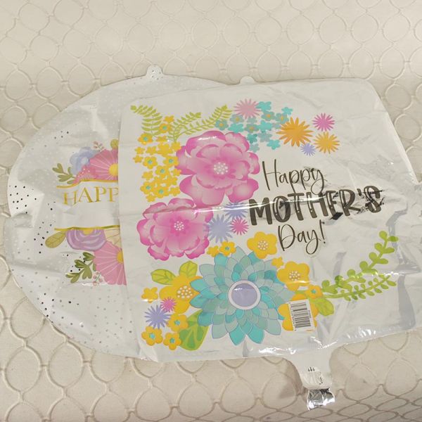 Mothers Day Balloon