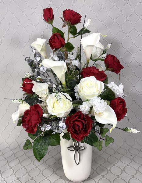 Silk Arrangement #1T1590
