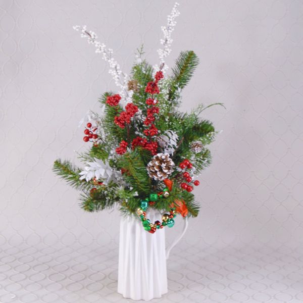 Silk Arrangement #1039