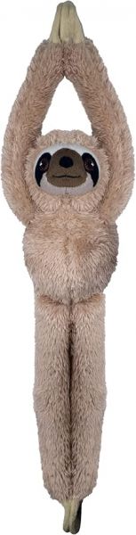 Tree Hugger Sloth #PA238