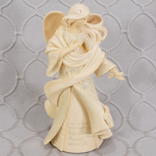 Angel Figurine #683