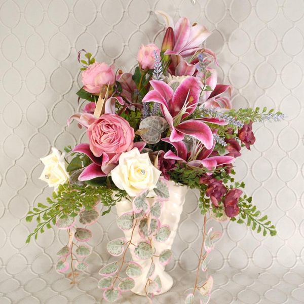 Silk Arrangement #1331