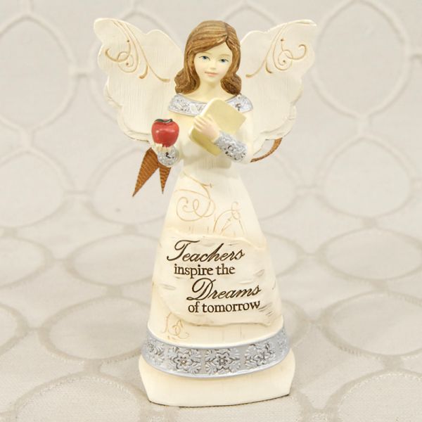 Teacher Figurine #1017