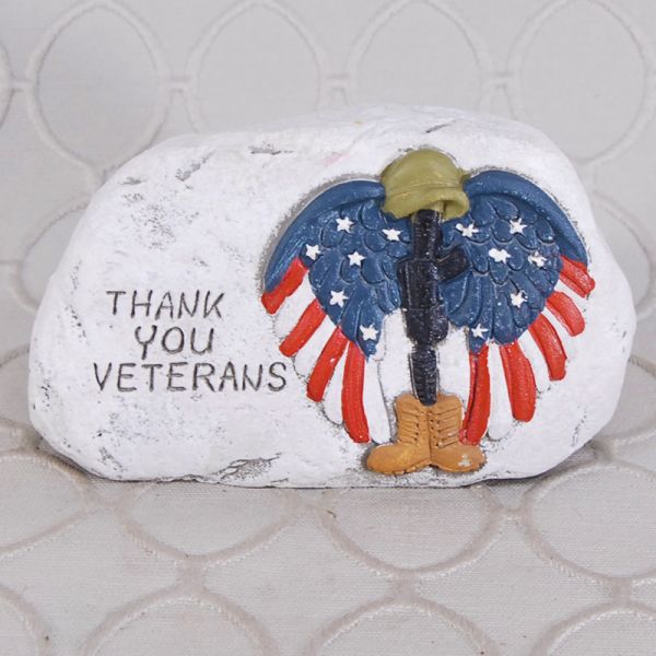 Veteran Stone #1214