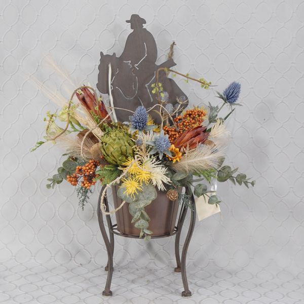 Silk Arrangement #1006