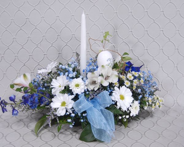 BlueBell Garden #3501