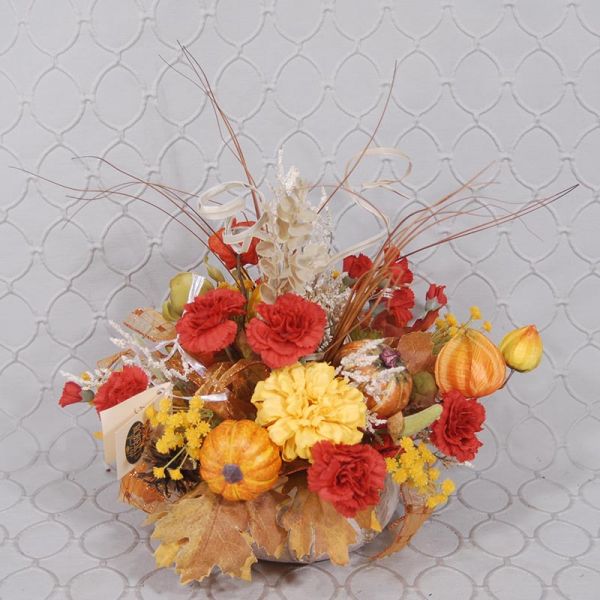 Silk Arrangement #1T1659