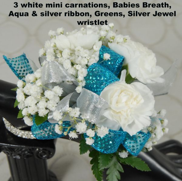 CORSAGE PRM198