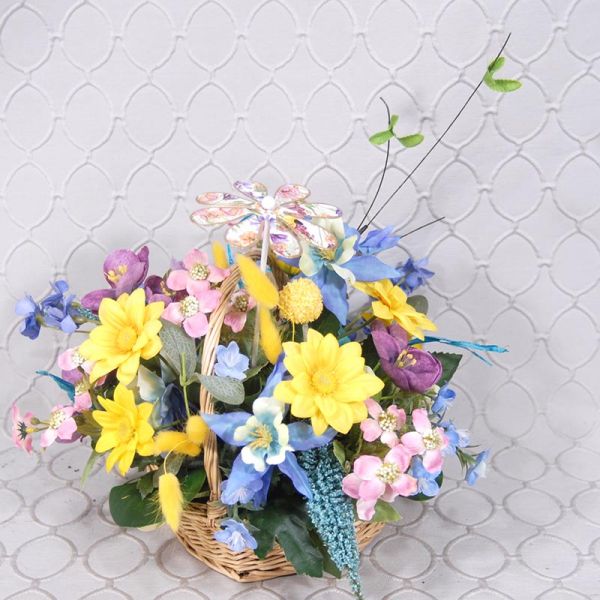 Silk Arrangement #1T1575