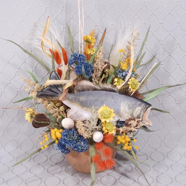 Silk Arrangement #1T1640