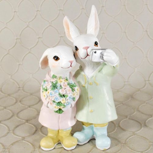 Easter Bunny #1303
