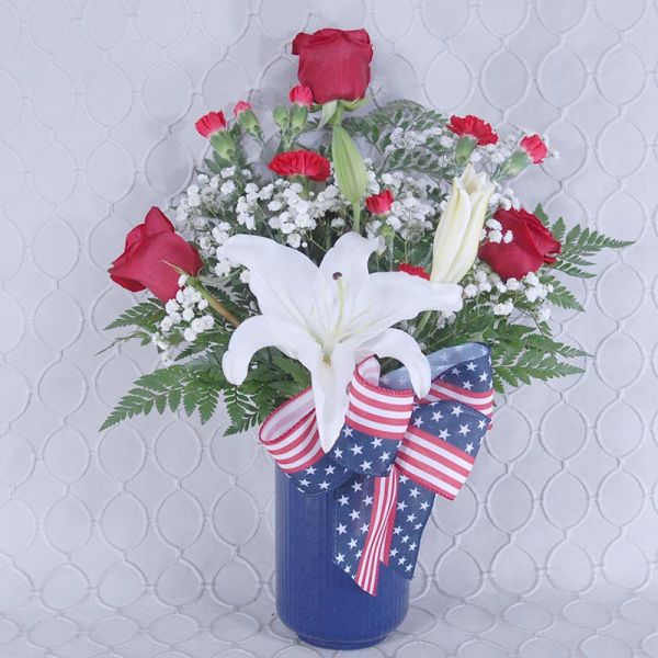 Patriotic Tribute
