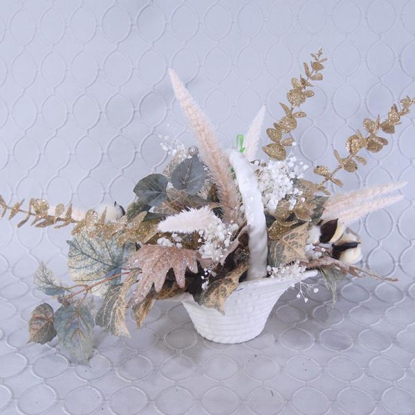 Silk Arrangement  #1456